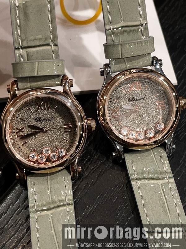 Replica Chopard 30mm 041672