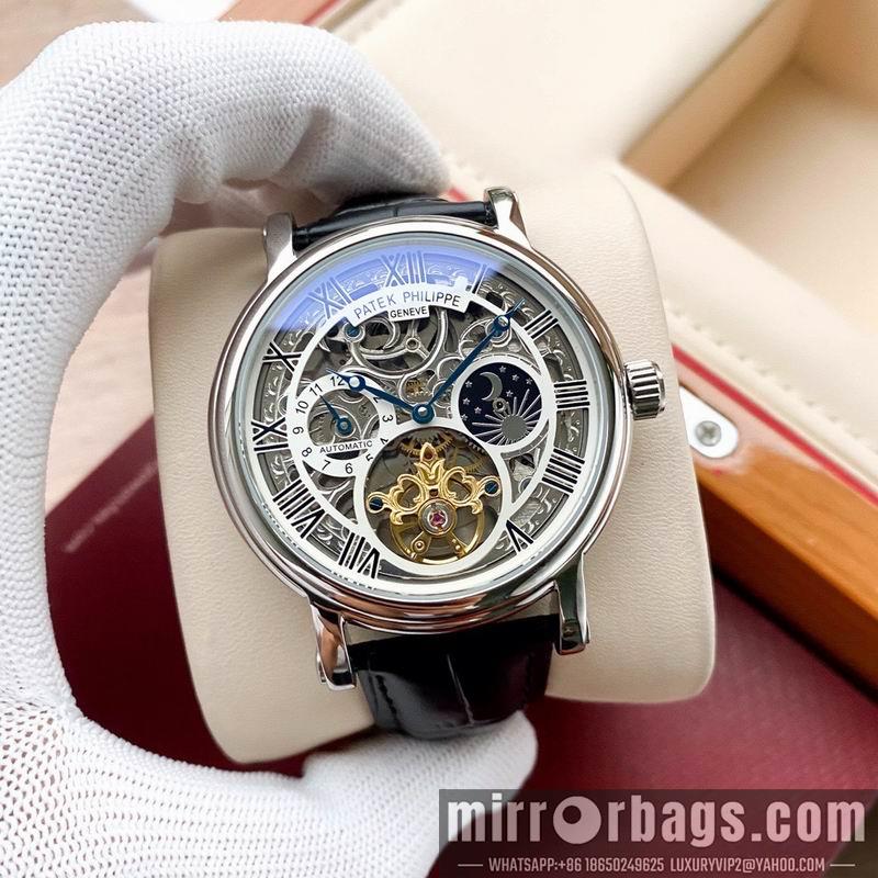 Replica Patek Philippe 42X13mm 052008
