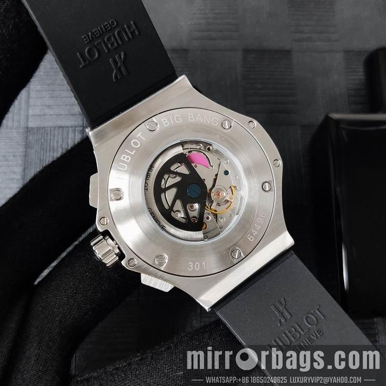 Replica Hublot men 45X12mm M12