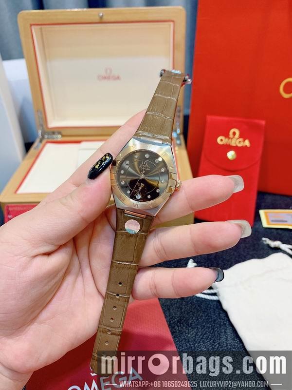 Replica Omega 34mm 102336