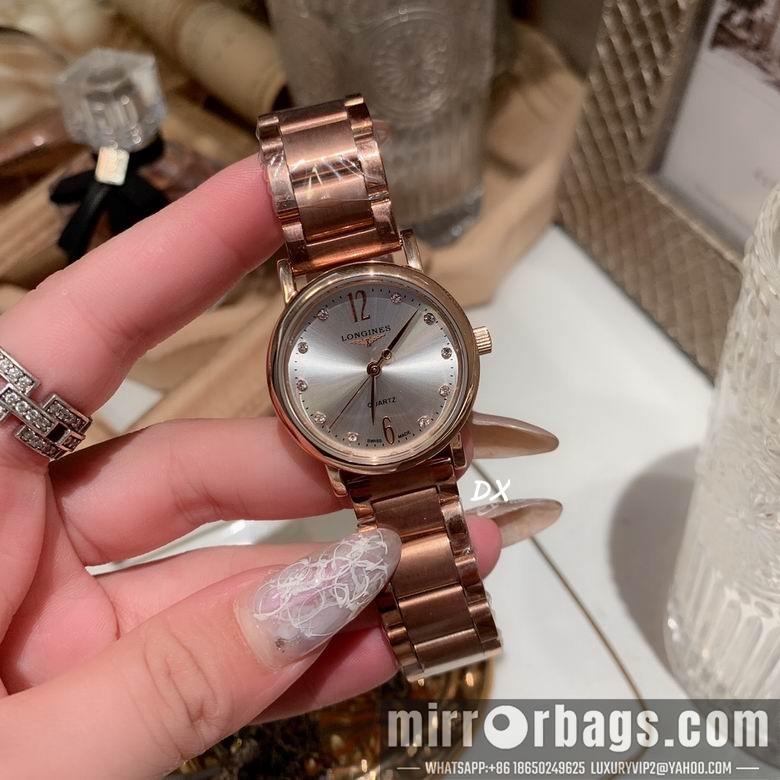 Replica Longines 28x8mm 12nms46