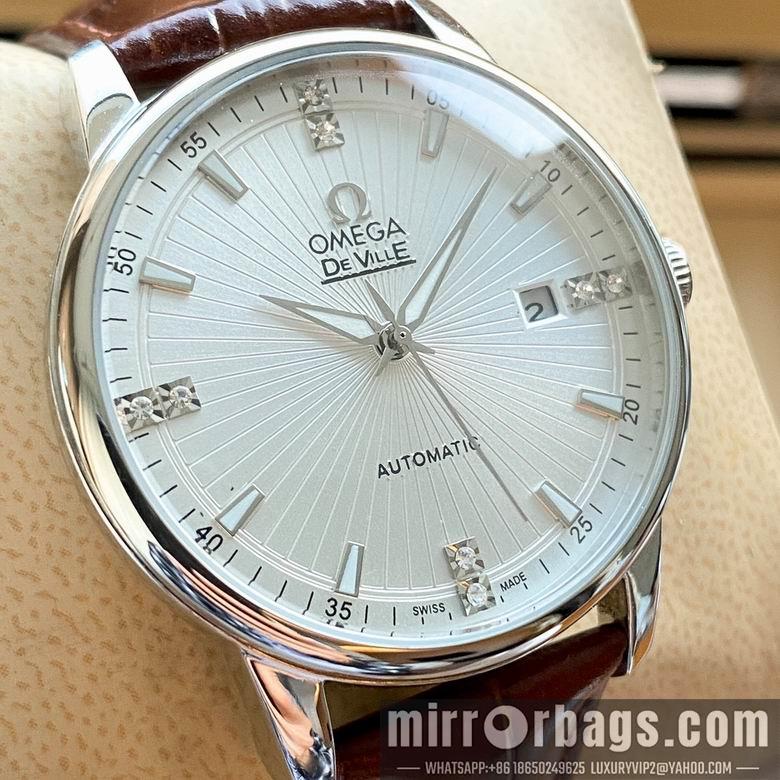 Replica Omega men 41X11mm M68