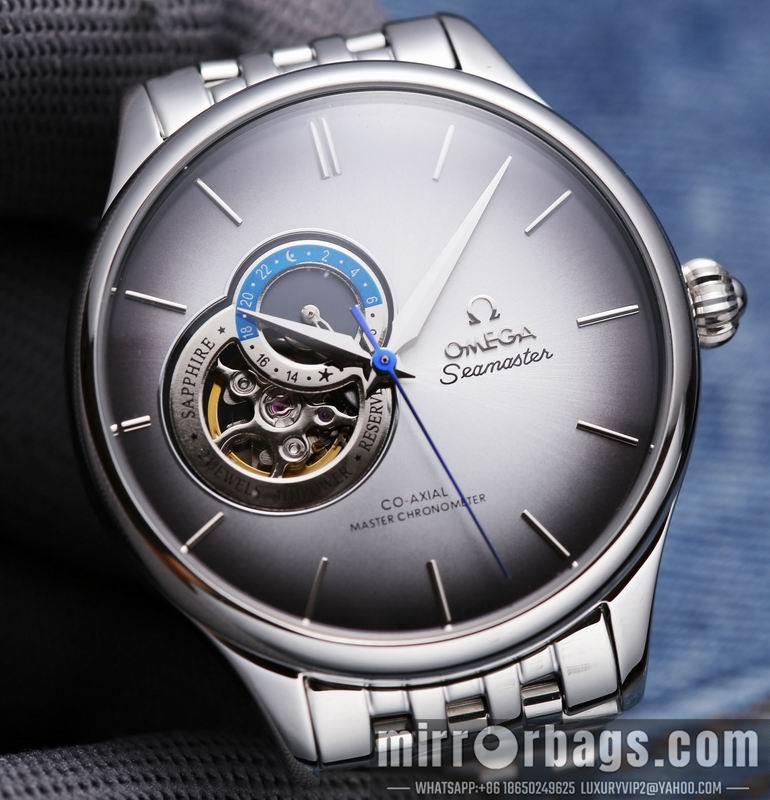 Replica Omega 42X12mm 051611