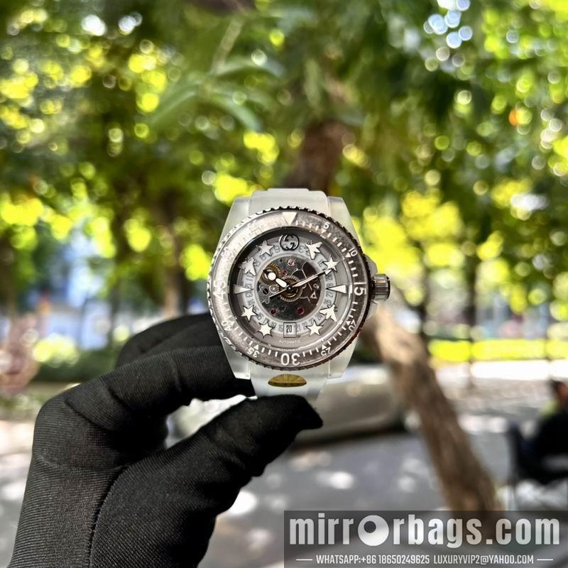 Replica Gucci 40mm 121891