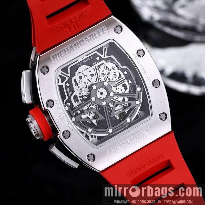 Replica Richard Mille RM011-FM watch 122502