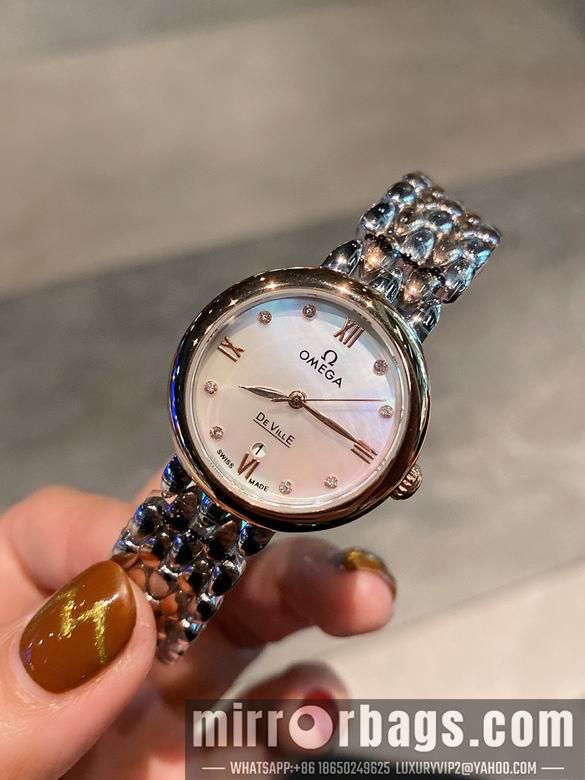 Replica Omega watch 030101