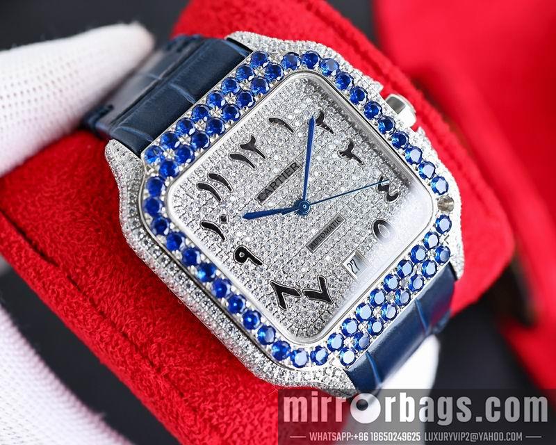 Replica Cartier 40mm 0831132