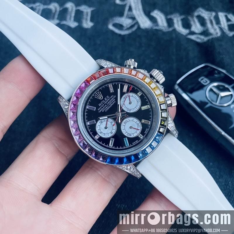 Replica Rolex 40X12mm 121762