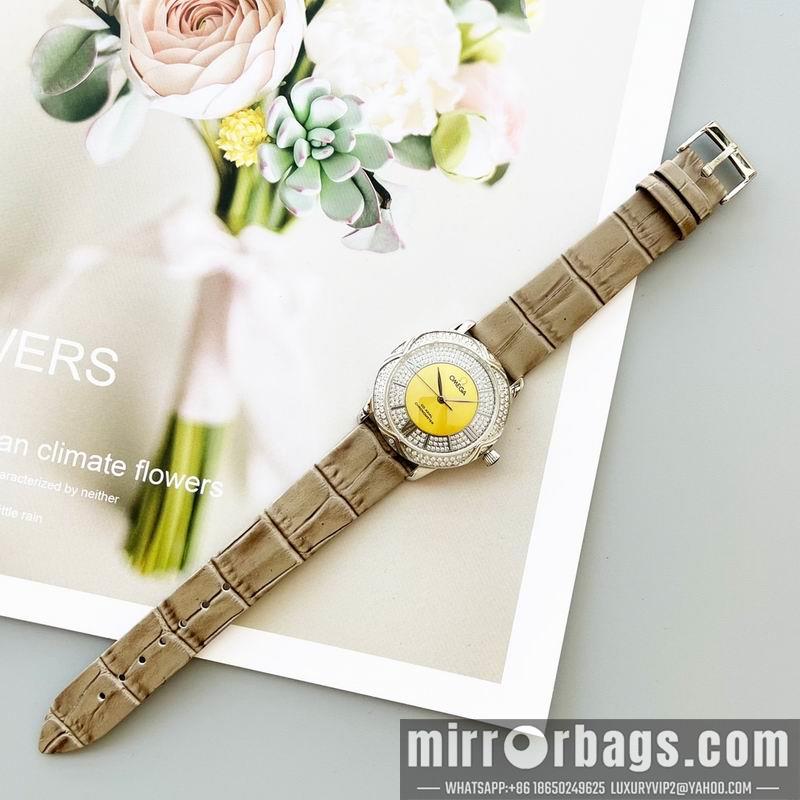Replica Omega 35X10mm 032069