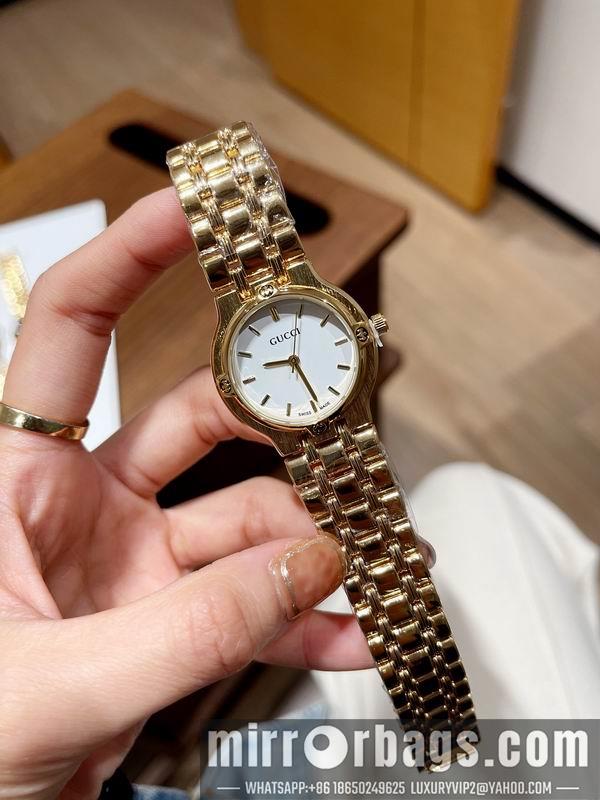 Replica Gucci 36mm 110189