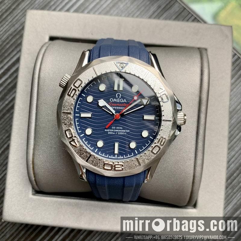 Replica Omega 42mm 101324