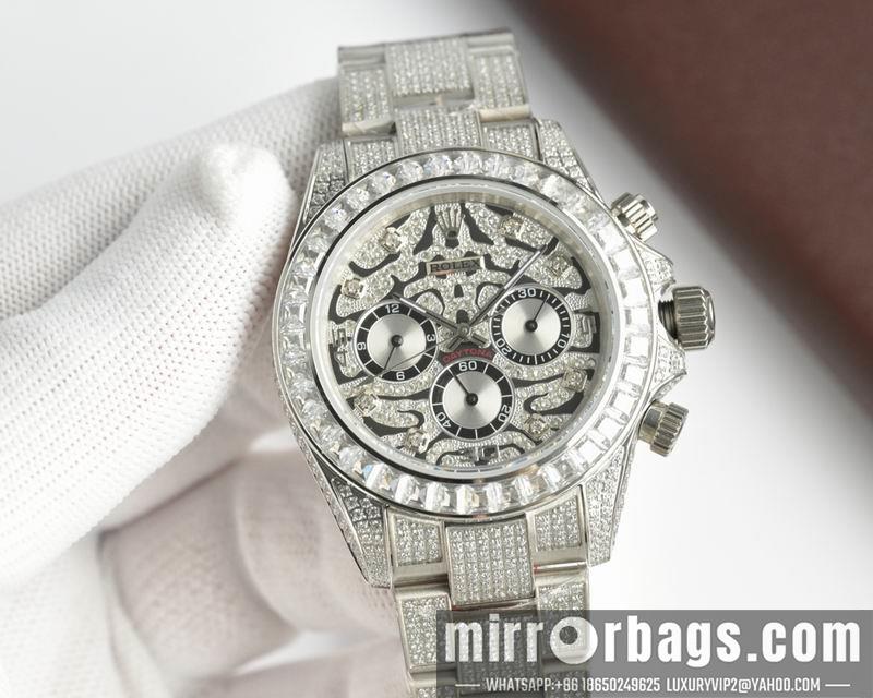 Replica Rolex 40mm 041603