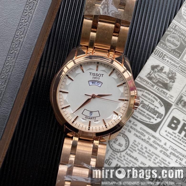 Replica Tissot 42x10mm 2nms63