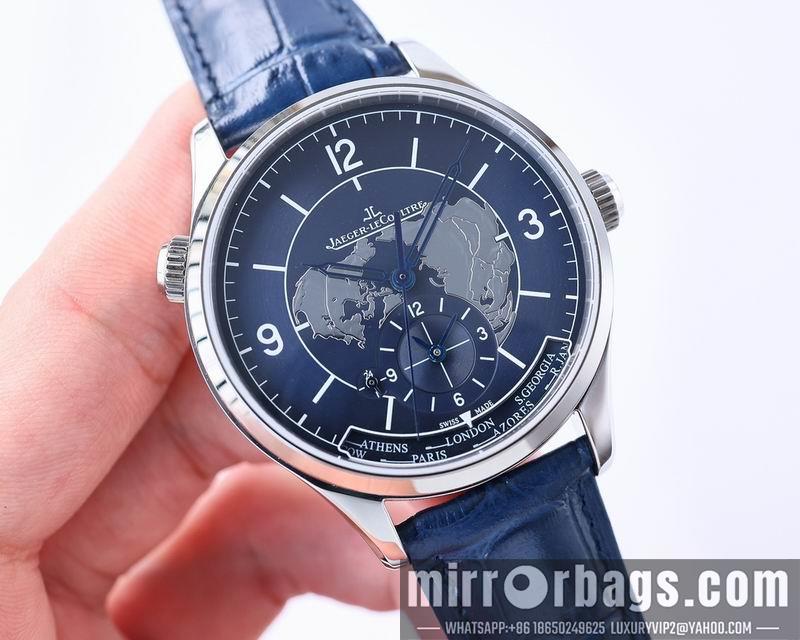 Replica Jaeger LeCoultre 42mm 0829189