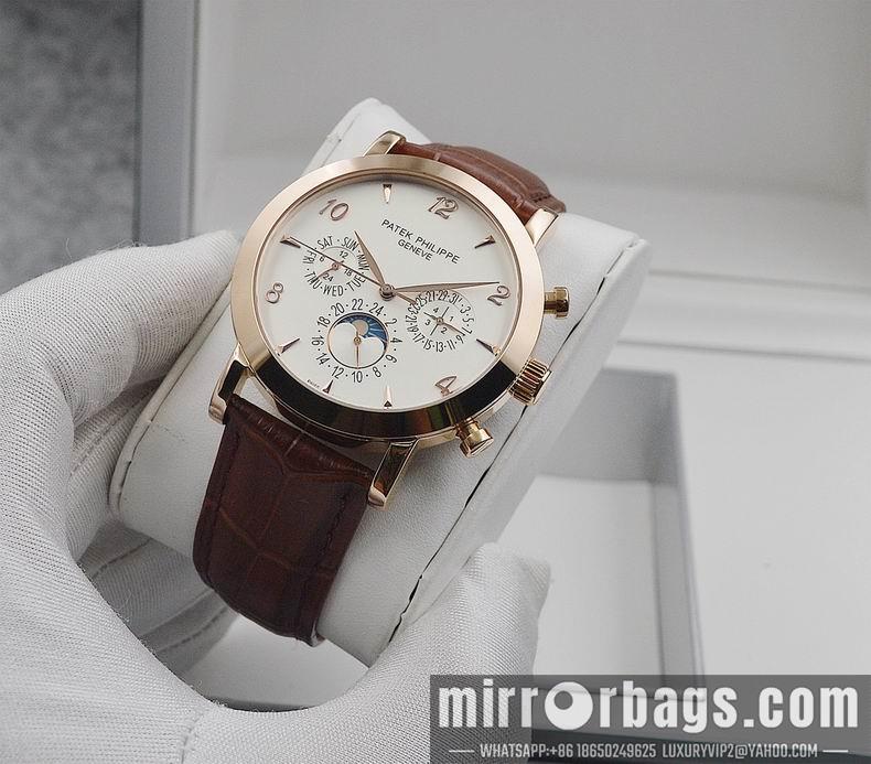 Replica Patek Philippe men 42X12mm 122534