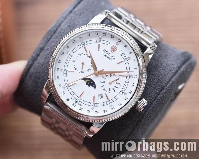 Replica Rolex watch 041343