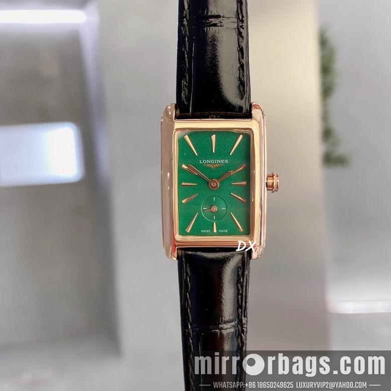 Replica Longines 20.8x32mm 12nms35