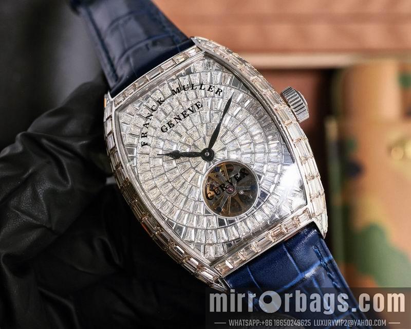 Replica Franck Muller 43X53mm 081724