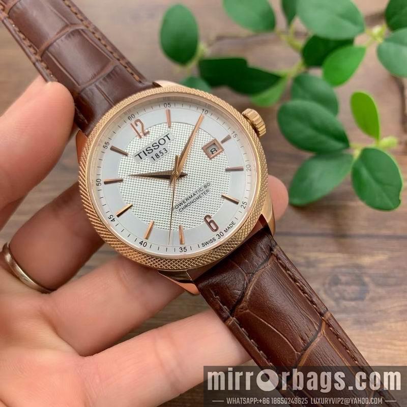 Replica Tissot 41mm 113026