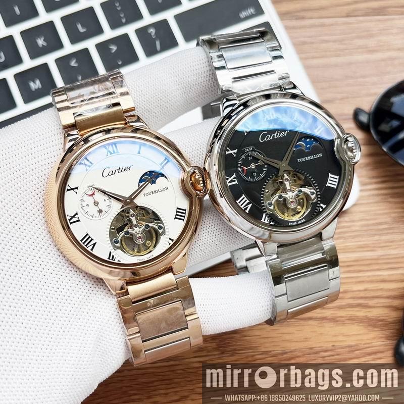Replica Cartier 45X13mm 071455