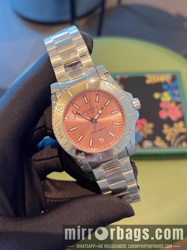 Replica Gucci W40mm 032255