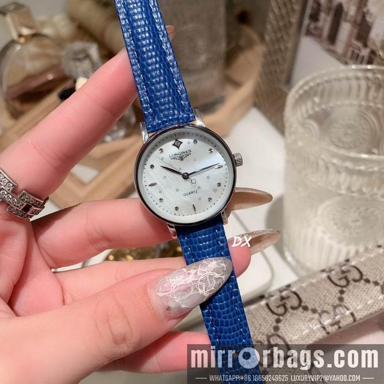 Replica Longines 28x8mm 12nms48