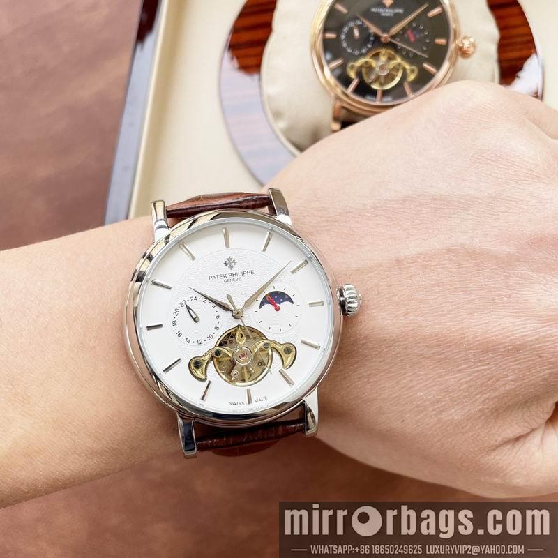 Replica Patek Philippe 42X13mm 032509