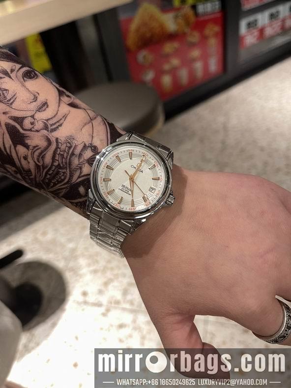 Replica Omega men 40X11mm 093006