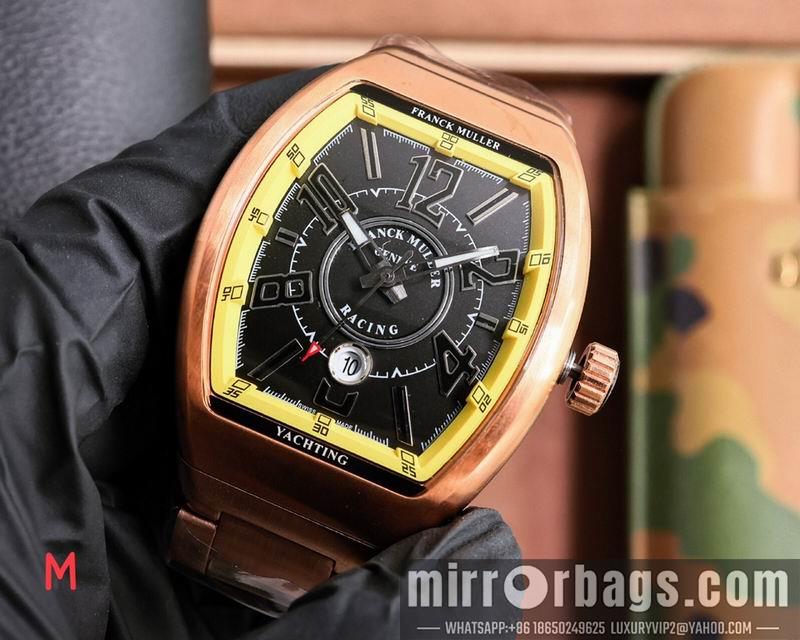 Replica Franck Muller 54X42X15mm 102362
