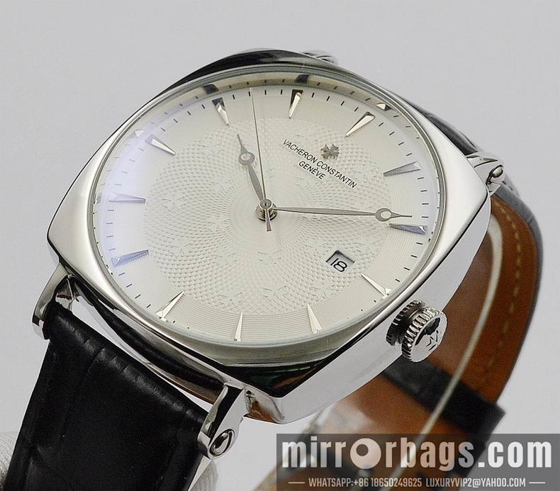 Replica Vacheron Constantin men 42X12mm 122530