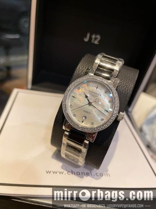 Replica Longines 30mm 0416109