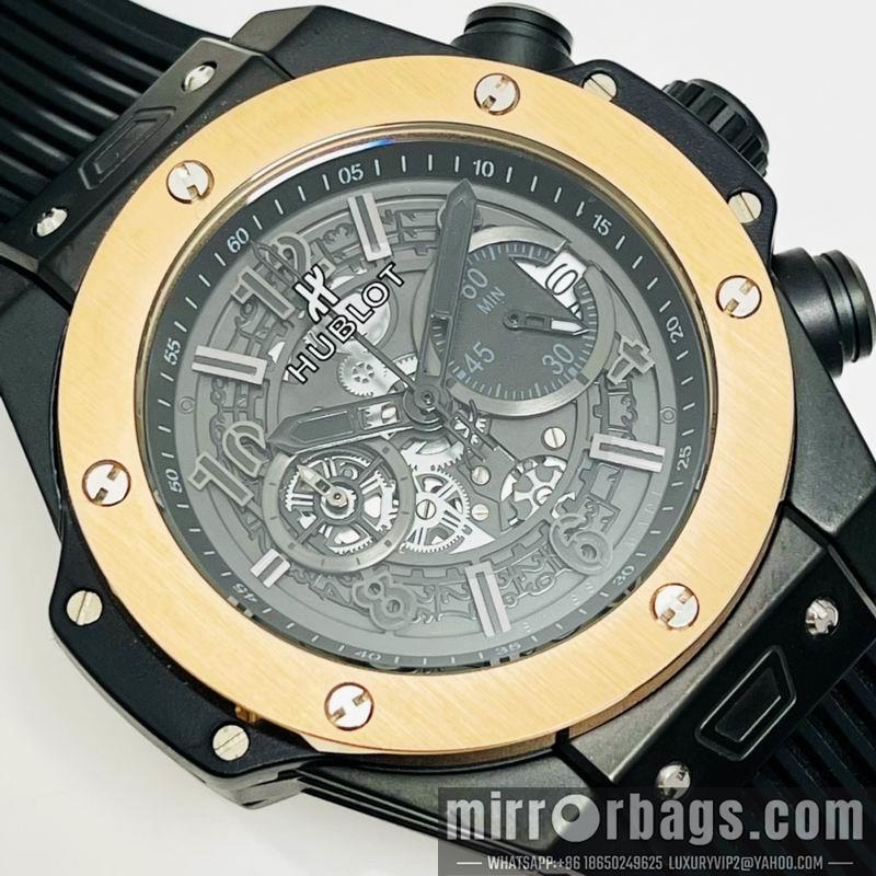 Replica Hublot 42X15.3mm 082775