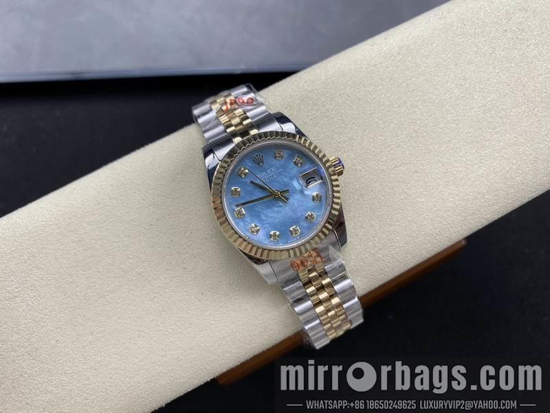Replica Rolex 31mm 092922