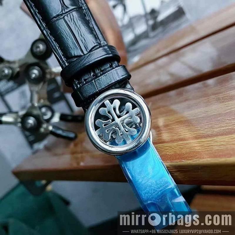 Replica Patek Philippe 43mm 0427127
