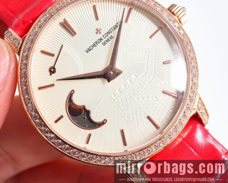 Replica Vacheron Constantin 36mm 082961