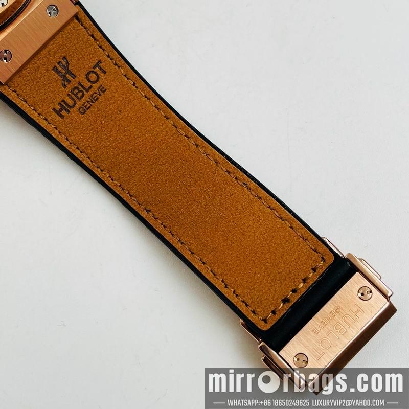 Replica Hublot 41.9X11.7mm 082718