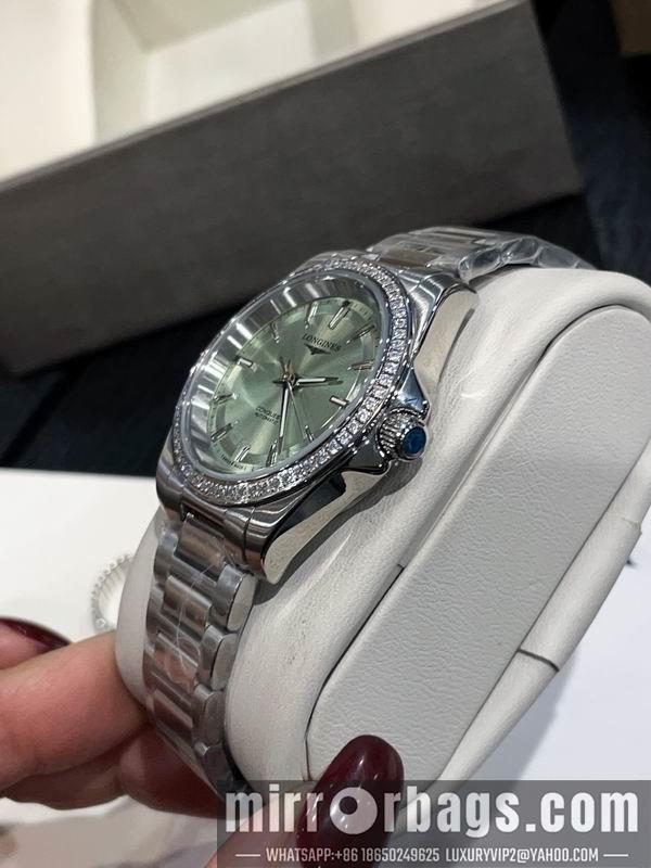 Replica Longines 34mm 041619
