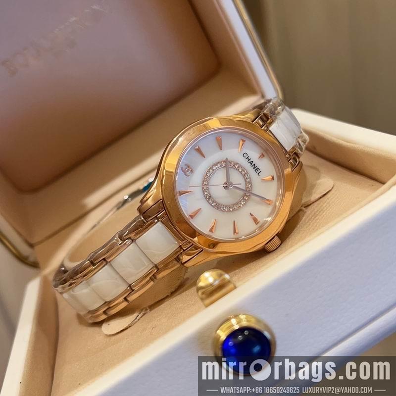 Replica Chanel 30X10mm 022314