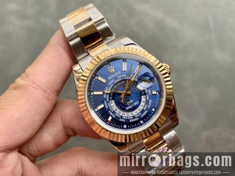 Replica Rolex 42mm 090410