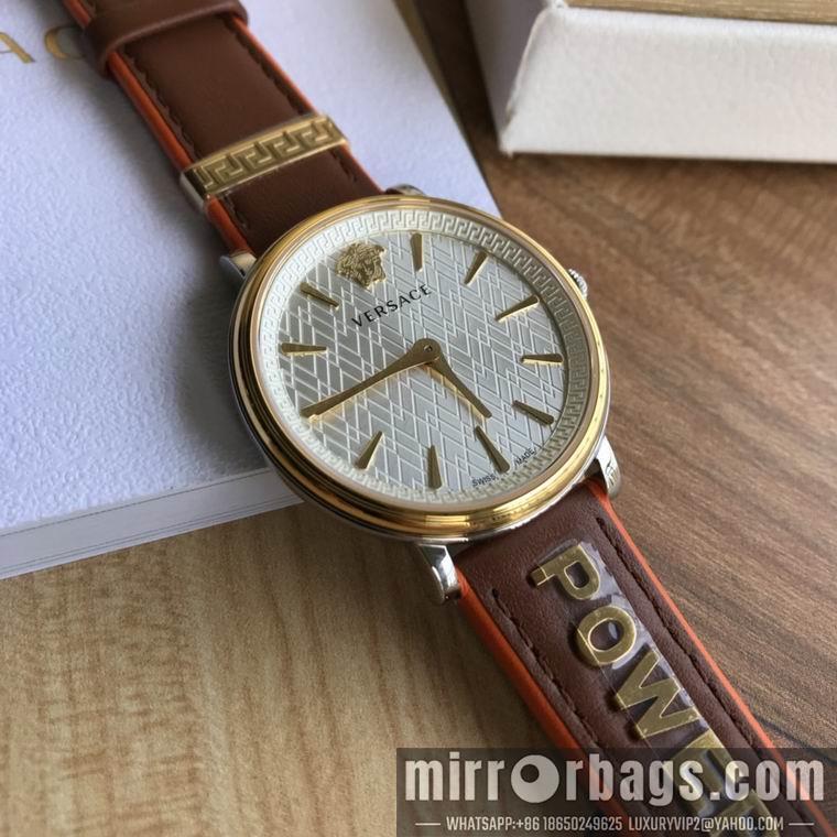 Replica Versace women 38mm M12