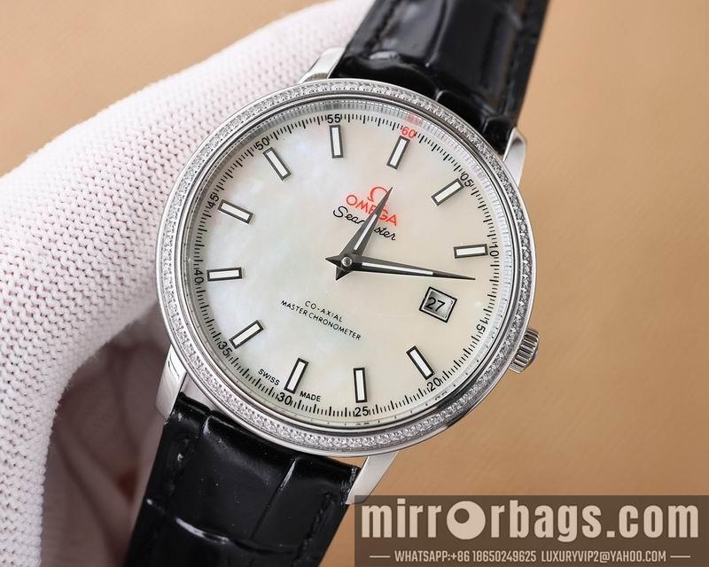 Replica Omega 39X10mm 050820