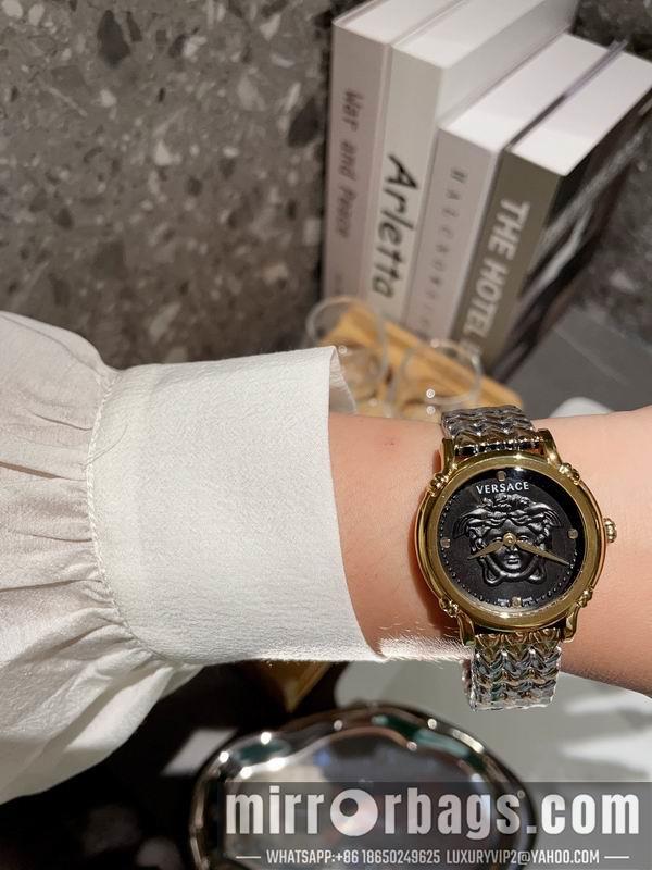 Replica Versace 34mm 052218