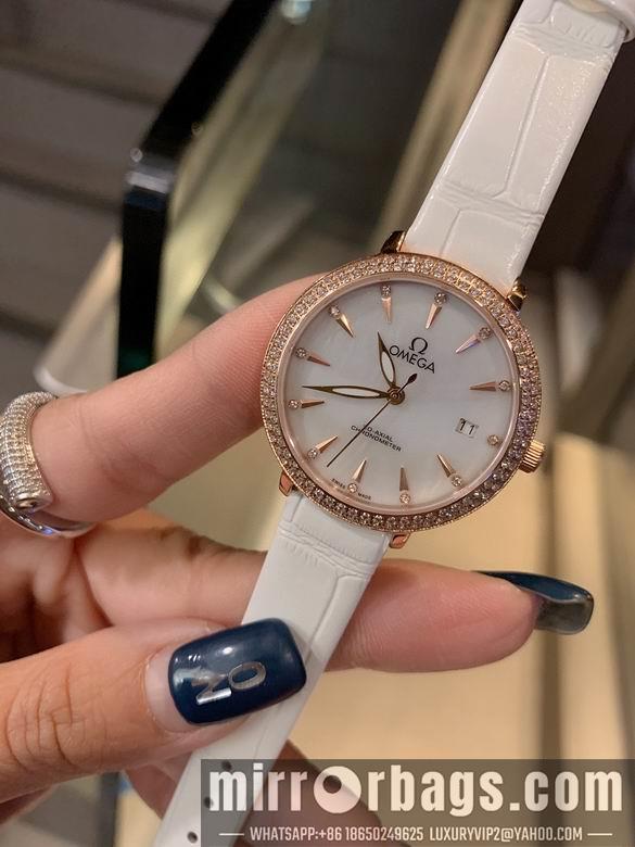 Replica Omega watch 030104