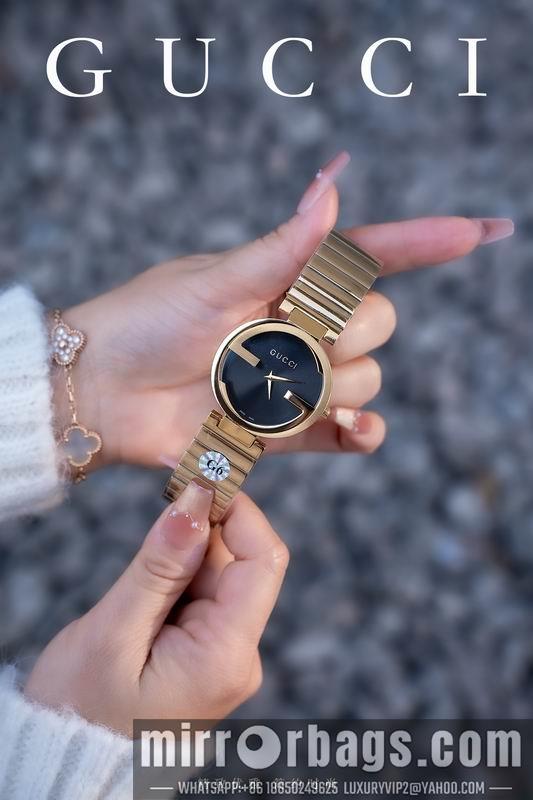 Replica Gucci 37mm 022255