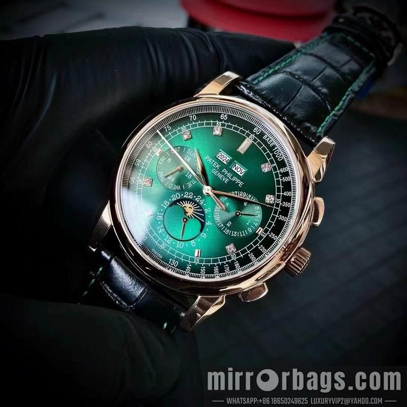 Replica Patek Philippe watch 041339