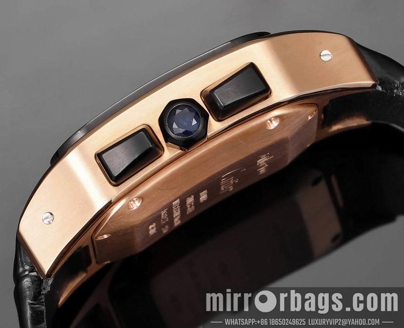 Replica Cartier 42mm 090440
