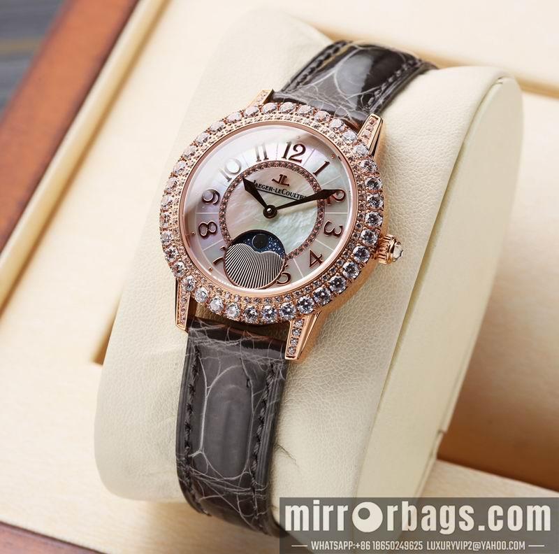 Replica Jaeger-LeCoultre 33X9mm 032037