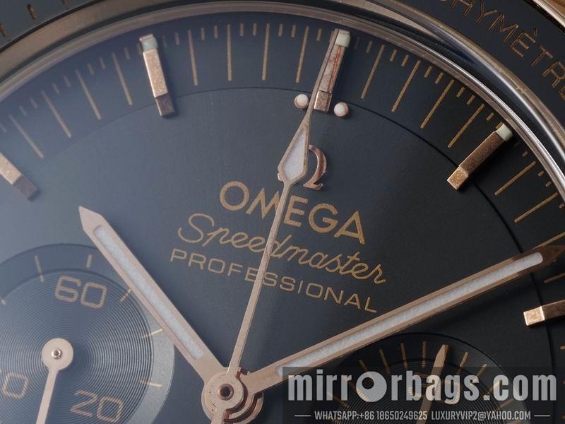 Replica Omega 42mm 042766
