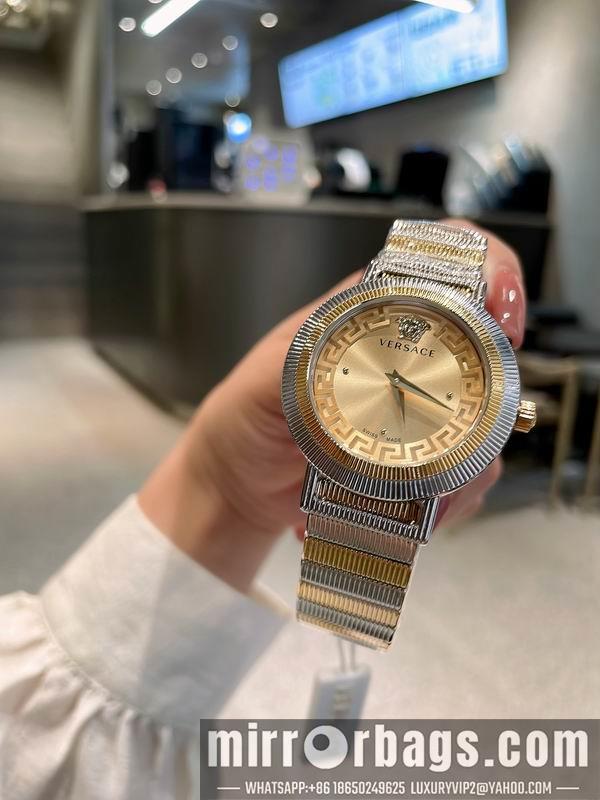 Replica Versace 36mm 063001