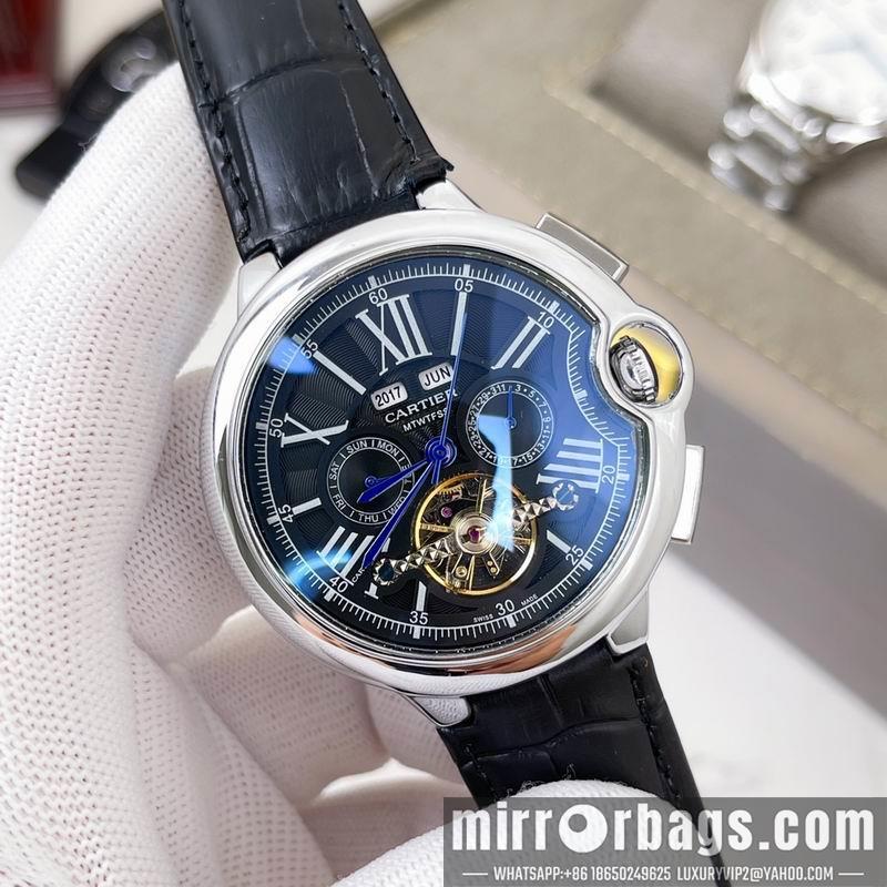 Replica Cartier 42X11mm 102204